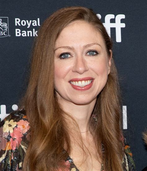 Chelsea Clinton Dadpodcast - Surveys Hyatt