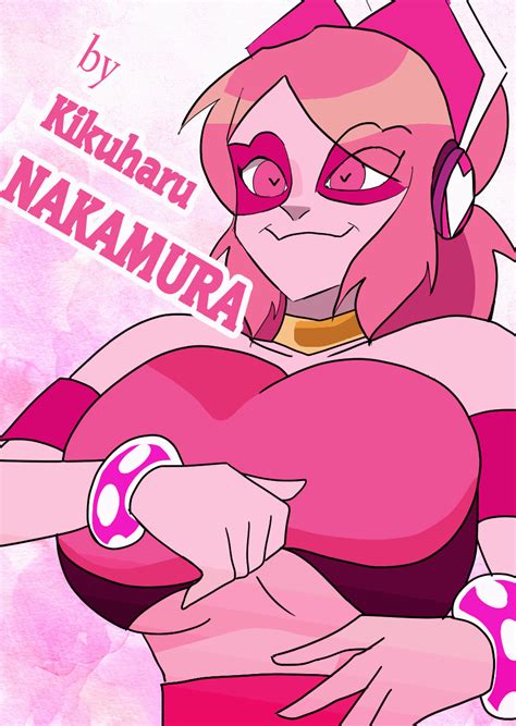 Post 5393324: animated Miss_Heed Nakamura_Kiku Villainous