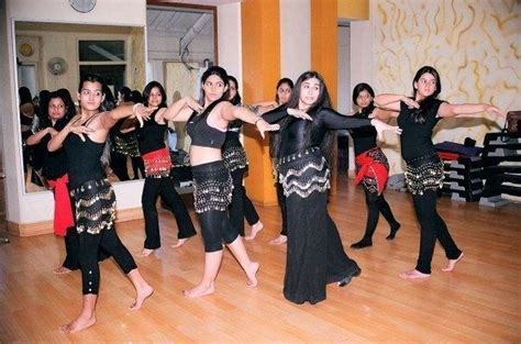 6 Dance Classes Across Mumbai Where You Can Learn Everything From Salsa ...