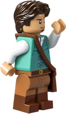 LEGO 43222 Disney Castle: Neuauflage des Schlosses offiziell ...