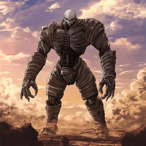 Armored Titan Secrets That Will Shock You