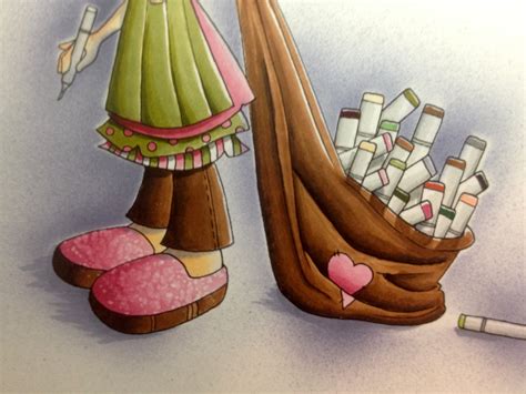 Bits and Pieces