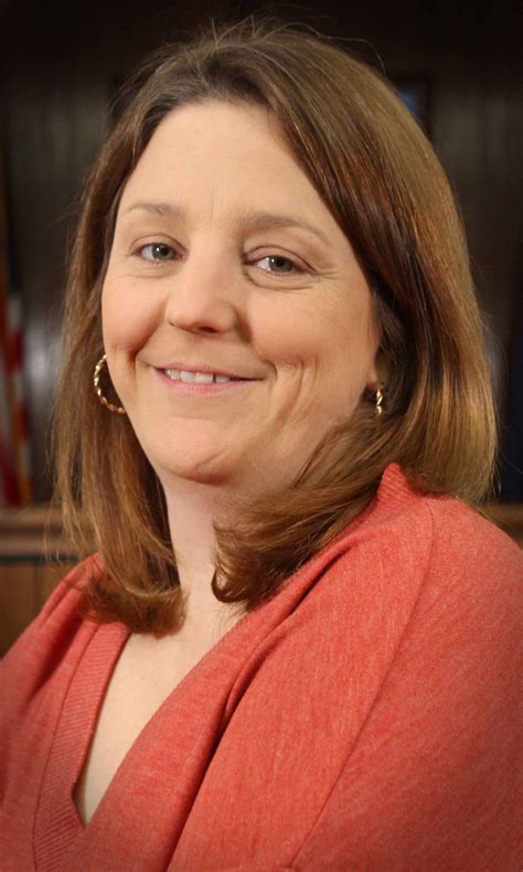 KIM COX NAMED FISCAL COURT CLERK | Franklin County