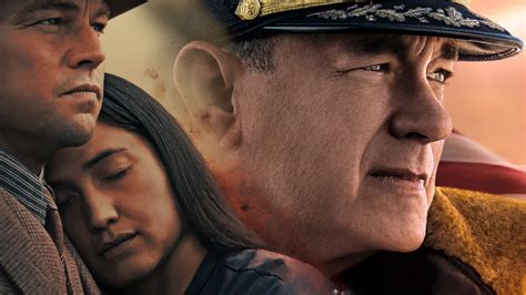 10 best movies on Apple TV+ to watch in September 2024 - Dexerto