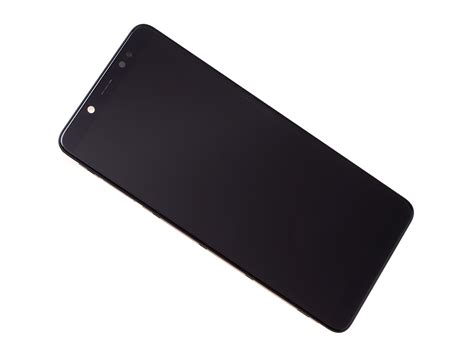 Xiaomi MEG7;MEI7 Redmi Note 5 Display, Black, 560610027033 ...