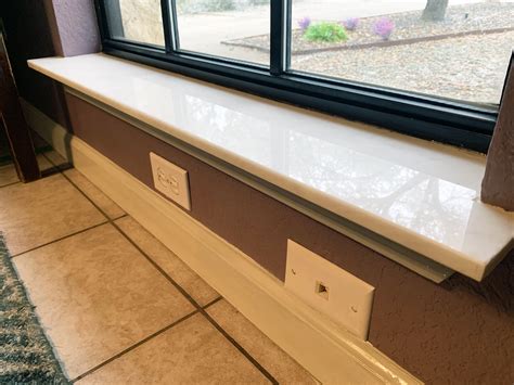 How To Keep Window Sills From Rotting at Sheilah Titus blog