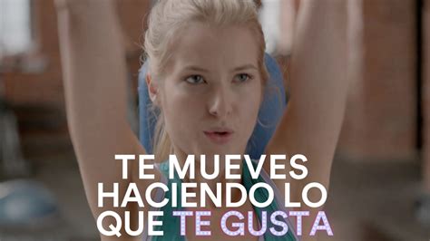 REXONA Motionsense - YouTube