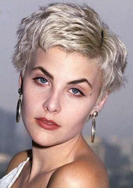 Sherilyn Fenn Photo on myCast - Fan Casting Your Favorite Stories