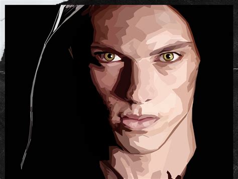 Jace Wayland by Atole Gráfico on Dribbble