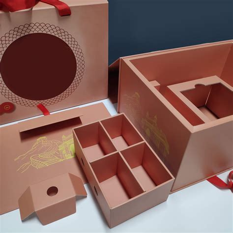 rigid custom boxes ramya reprographic private limited