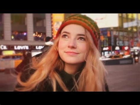 ASMR Winter Travels - YouTube