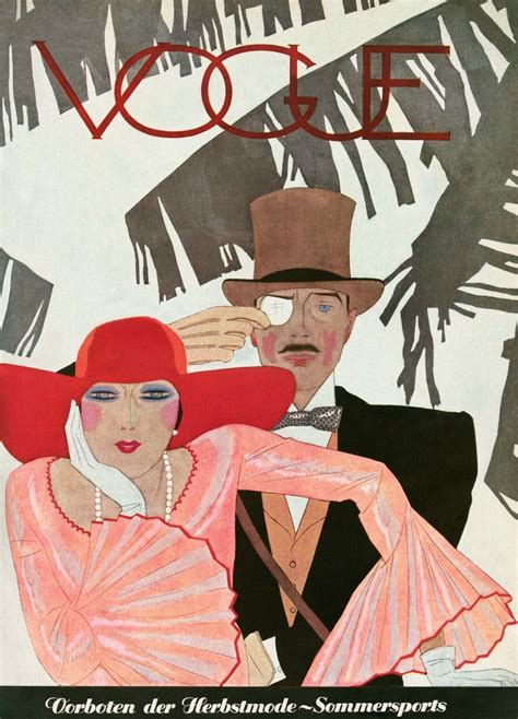 German Vogue Collection | Bilder & Fotos bei LUMAS