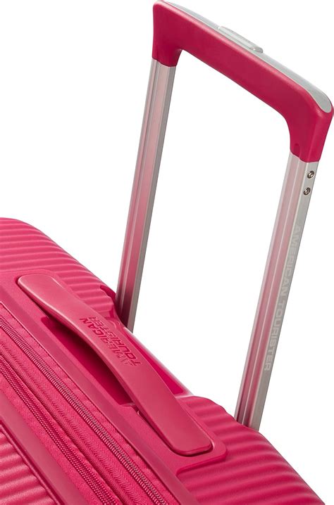 Review American Tourister Trolley by SAMSONITE SOUNDBOX - 32G-90002