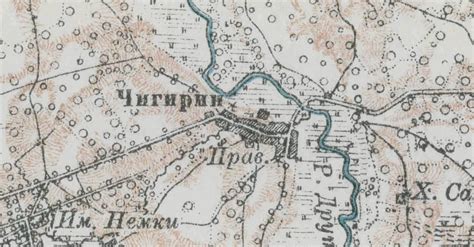 Бесплатно скачать старые карты