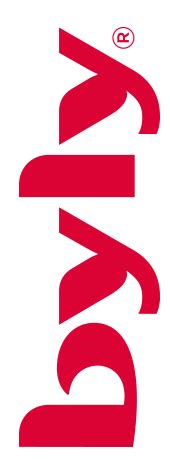 Byly | Nuevos desodorantes más eficaces