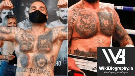 Ivan Nikolov: Wiki, Bio, Age, Height, Wife, Records, Tattoo, Family