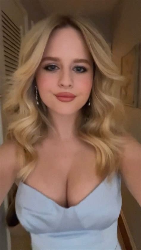 Lulu Wilson : r/celebritylipstick