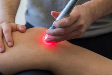 Can Laser Therapy Help with Chronic Pain? - Spine Health & Wellness