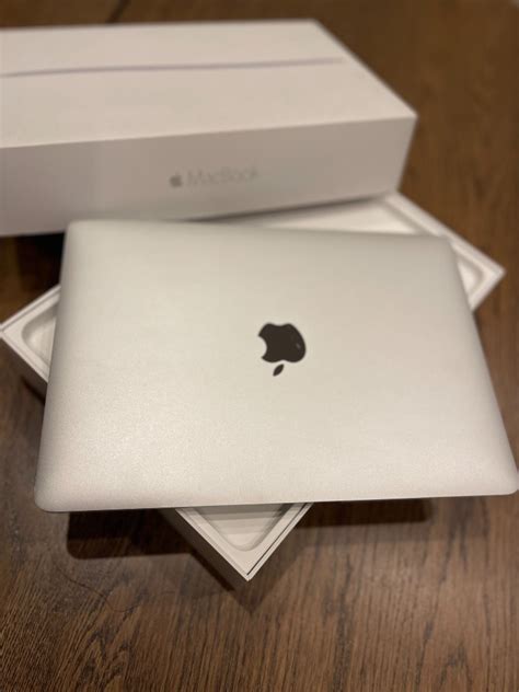 MacBook Air 13 Space Gray 8GB 128GB | Katowice | Kup teraz na Allegro ...