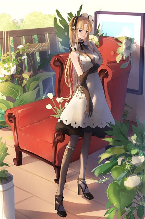 Vanguard (Azur Lane) Image by aluhi0117 #3746950 - Zerochan Anime Image ...