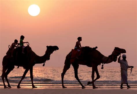 Hotel face-off Dubai: Four Seasons vs. Ritz-Carlton