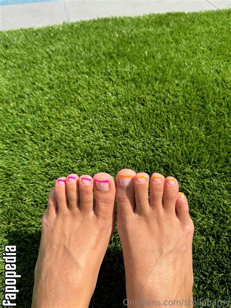 Stella Barey Nude Leaks - Photo #11585941 - Fapopedia