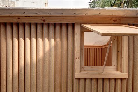 Shigeru Ban: I'm Not A Starchitect | IndesignLive