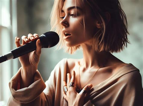 Vocal Diction Exercise Approaches: Tips for Articulating | K&M Music School