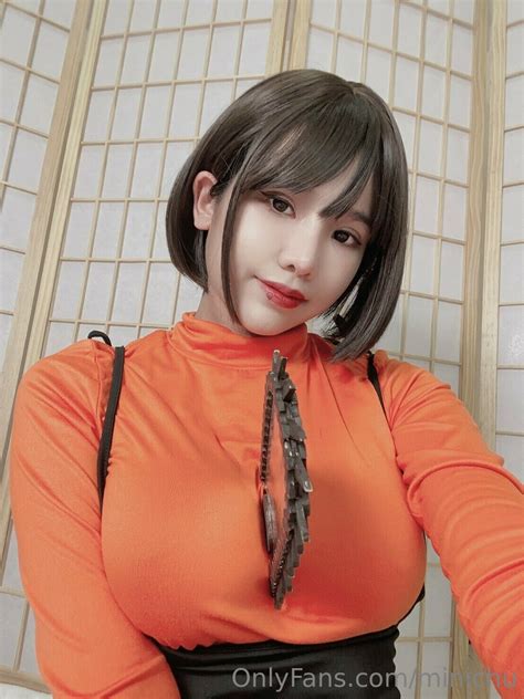 Minichu – Pochita | Hot Girl China