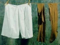 А что под юбкой? | Информационная статья