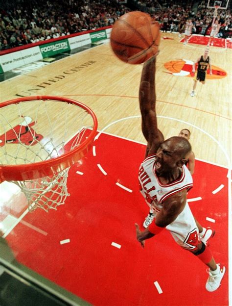 Майкл Джордан (Michael Jordan): masterok — LiveJournal