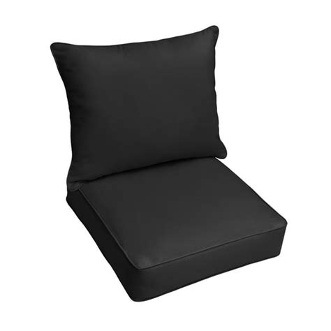 25x25 Outdoor Cushions