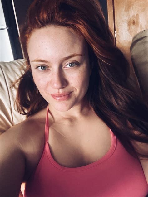 259 best Redhead Selfie images on Pholder | SFW Redheads, Redhead