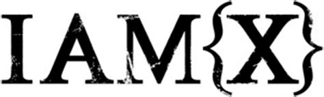 IAMX releases new mini-album, announces Fall 2016 tour - ReGen Magazine