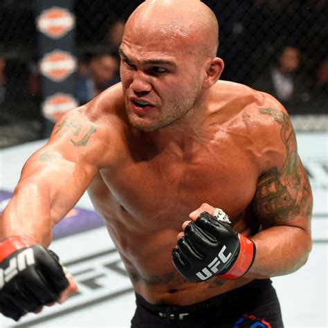 Download Robbie Lawler At UFC 214 Wallpaper | Wallpapers.com