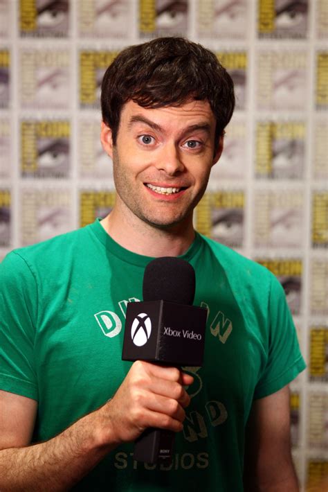 Bill Hader Pictures