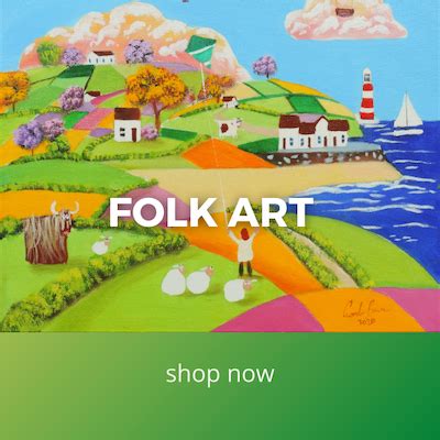 Debbie "Mama" Criswell folk art - Folk art paintings