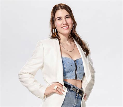 Joanna Serenko (The Voice) Biography, Wiki, Age, Parents, Boyfriend ...