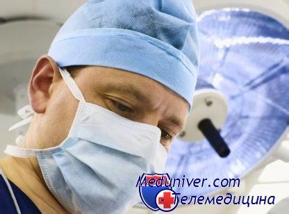 Энтеральное или парентеральное питание после операции. Энтеральное питание.