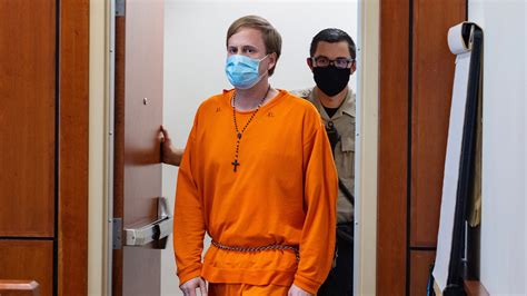 Former Idaho Lawmaker Sentenced to 20 Years in Prison for Raping Intern