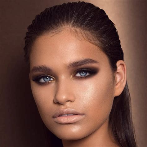 Mini Star Eyeshadow Palette | Metallic Shades | Natasha Denona