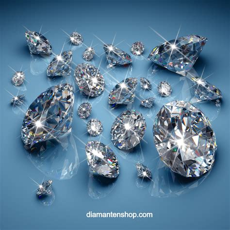 Diamanten & Schmuck | European Diamonds Sales Service e.K. | Wiesbaden