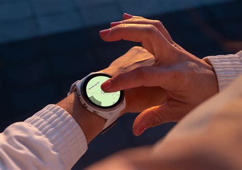 Garmin Forerunner 965: New v17.24 stable update arrives over a dozen ...