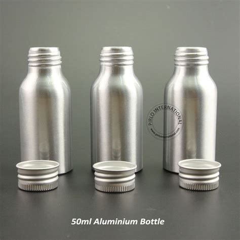 Cheap El Envío Gratuito! 10 x De Alta Calidad de 50 ml Vacías Botellas ...
