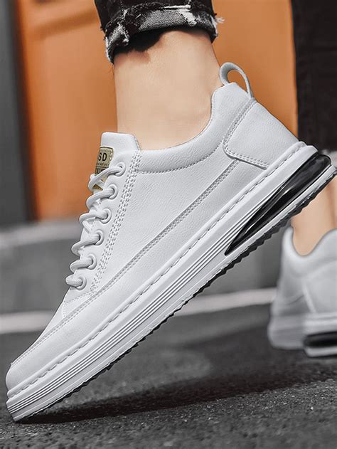 Chekich ch107 gbt herenschoenen wit khaki – Artofit