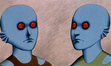 Fantastic Planet (1973)