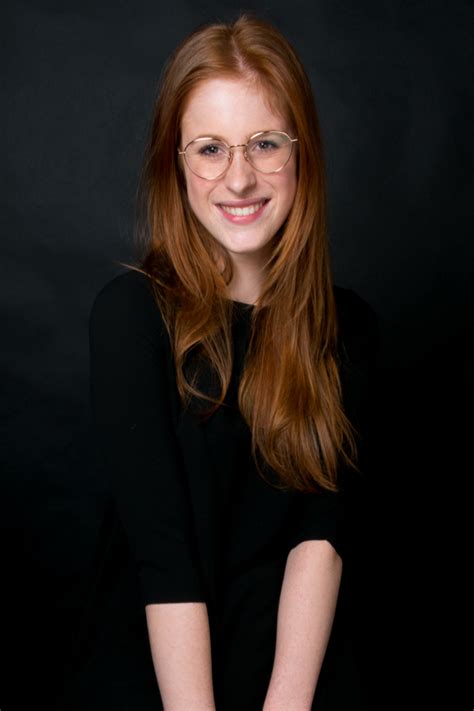 Alina P. Agency Berlin