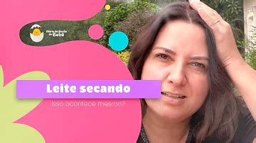 Meu Leite Está Secando O Que Fazer - O que fazer quando o leite materno está secando?