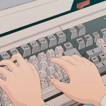 Aesthetic Gif, Retro Aesthetic, Aesthetic Pictures, Moving Pictures ...