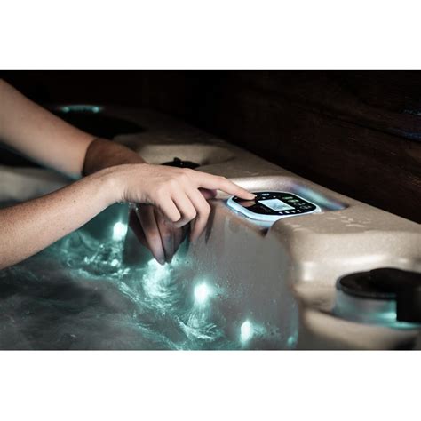 Vortex Spas - Aqualap Exterme СПА бассейн с противотоком - Купить